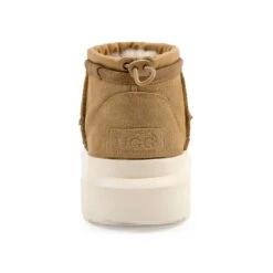 UGG Premium Sef Mini Platform Boots -Chic Clothing Store 3434