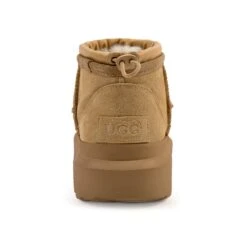 UGG Premium Sef Mini Platform Boots -Chic Clothing Store 3439