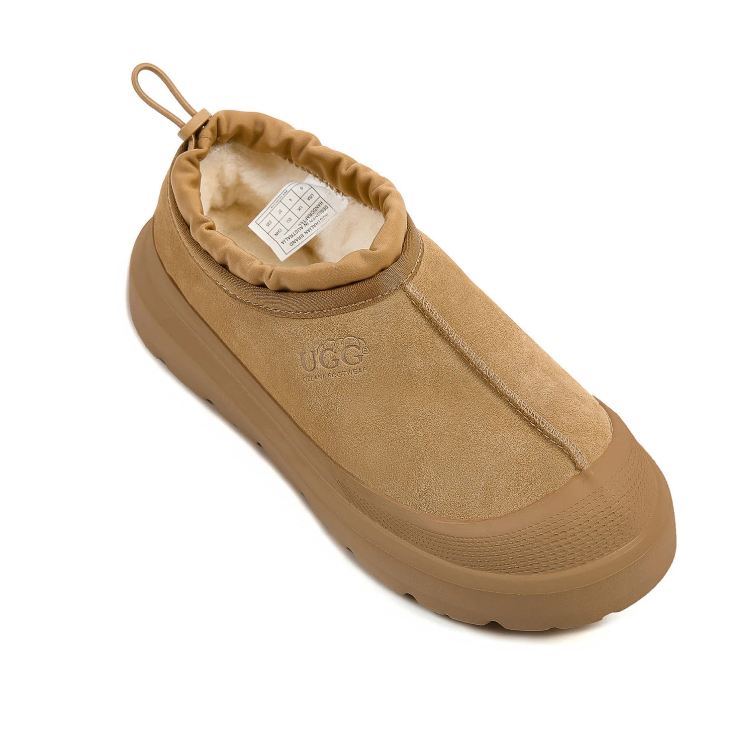 UGG Premium Adjustable Sef Platform Boots 6 UGG Premium Adjustable Sef Platform Boots - Image 4