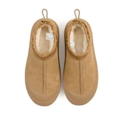 UGG Premium Adjustable Sef Platform Boots 12 UGG Premium Adjustable Sef Platform Boots -Chic Clothing Store 3448