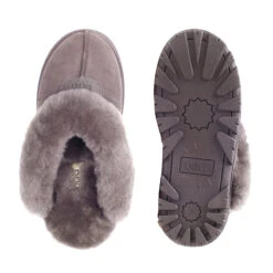 UGG Ela Ladies Scuff 36 UGG Ela Ladies Scuff -Chic Clothing Store 35