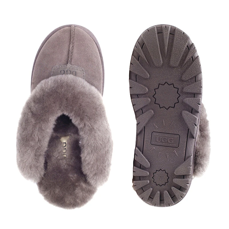 UGG Ela Ladies Scuff 17 UGG Ela Ladies Scuff - Image 15