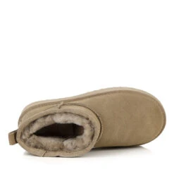 UGG Mini Slant Platform Boots -Chic Clothing Store 3 15202cad 7553 48d5 8a7a 33bb1846c105