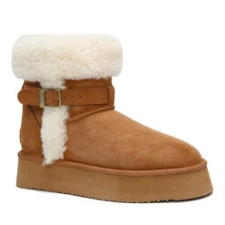 UGG Ultimate Belt Platform Boots -Chic Clothing Store 3 188b36b8 d5f2 4827 b7b7 0b9f7cfd54ee