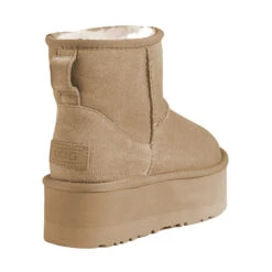 UGG Mini Classic Supreme Platform -Chic Clothing Store 3 587dca04 d9c5 4041 a181 955955694449