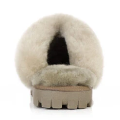 UGG Scuffina Slippers -Chic Clothing Store 3 68f92288 bbf9 4758 803e e918135d93d2
