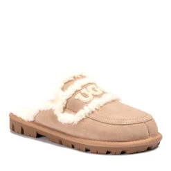 UGG Chloe Fluffy Scuff -Chic Clothing Store 3 7952bfb0 7b0f 41ca b4c8 10dca09df6a3