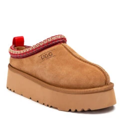 UGG Premium Tasha Platform Slippers -Chic Clothing Store 3 7e7c326e 5be9 47e0 b0f2 720b1fb0e173