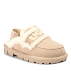UGG Kids Logo Detachable Scuff -Chic Clothing Store 3 7ed65a2c 7119 4ba9 af67 cebf1e706267