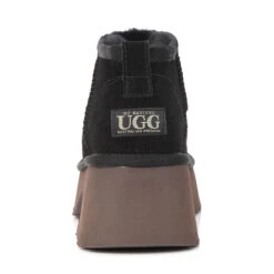 UGG Premium Platform Heels Boots -Chic Clothing Store 3 831b1d5e 1fc3 49a9 9aa7 7bd6bbb2f4de