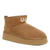 UGG Atasha Log Platform -Chic Clothing Store 3 93546196 b608 423e a9c1 255a306bf06d