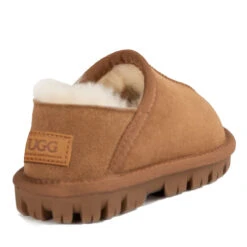 UGG Kids Ricci Slippers -Chic Clothing Store 3 ac03426c 9926 4c70 be34 56f938b40b3e