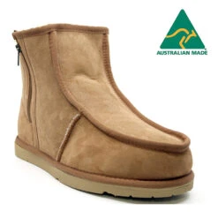 Jumbo UGG Leon Deluxe Boots - Made In Australia -Chic Clothing Store 3 b13493e6 3150 4d35 9611 02fcb06f75c2