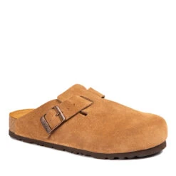 UGG Slip-on Flat Sandals -Chic Clothing Store 3 c7465639 0c65 4b02 87b8 6961a276c9ed