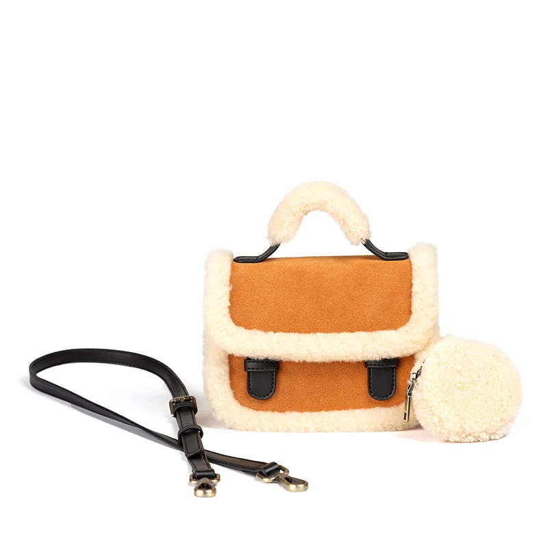 UGG Premium Boxy Bag 5 UGG Premium Boxy Bag - Image 3