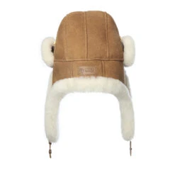 UGG Ultimate Sheepskin Fluffy Hat -Chic Clothing Store 3 d05d0b4c 8a3e 46f8 83ad b2aa4f2f6f14