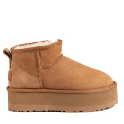 UGG Ultra Mini Classic Supreme Platform 27 UGG Ultra Mini Classic Supreme Platform -Chic Clothing Store 3 d060c20b 569d 4bbd 8a4b 661a493a8a54