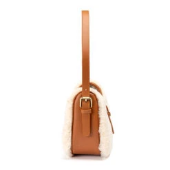 UGG Premium Fluffy Shoulder Bag -Chic Clothing Store 3 e031ba56 9cb2 4a8a a523 1e226255f730