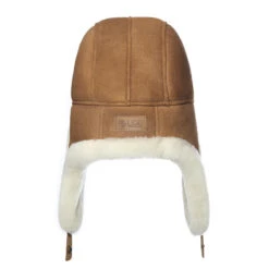 UGG Ultimate Sheepskin Aviator Hat -Chic Clothing Store 3 e65102f7 6d99 42f1 82c9 dd286b4571c7