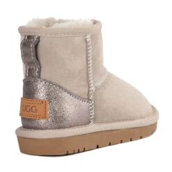 UGG Kids Mini Boots 9 UGG Kids Mini Boots -Chic Clothing Store 3 f15da5f2 03b6 4668 b9f8 c366cf668e8b