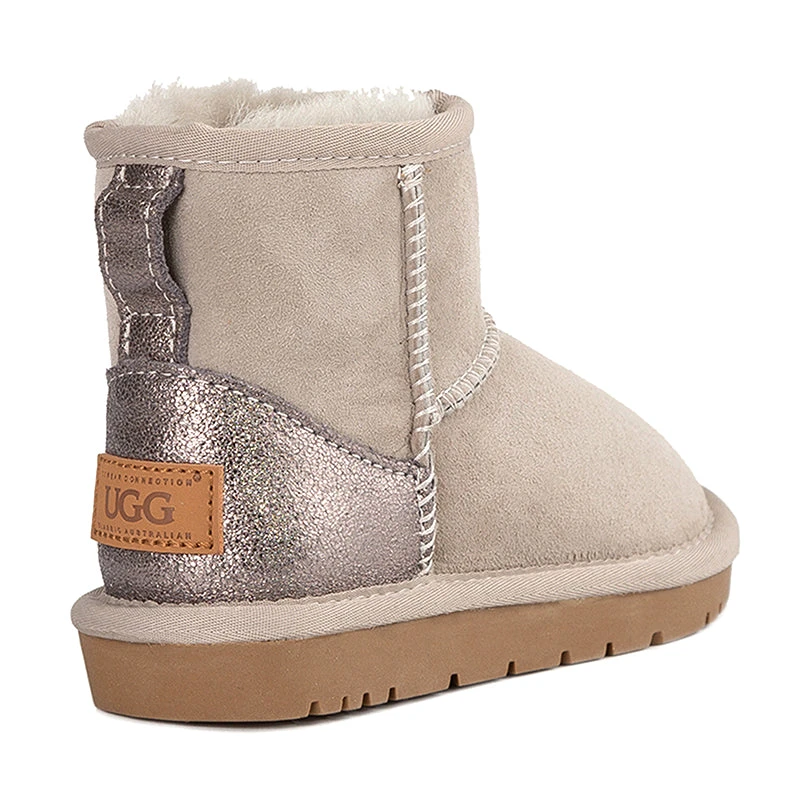 UGG Kids Mini Boots 5 UGG Kids Mini Boots - Image 3