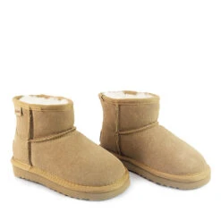 Ultimate Sheepskin Kid's Mini Classic Boots -Chic Clothing Store 4 027d2d8b f002 40bc b725 de4ebee5a97f