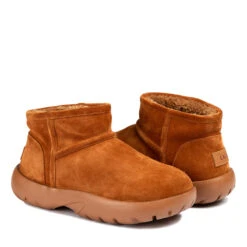 UGG Premium Ashton Mini Boots -Chic Clothing Store 4 03992353 0c15 4dd7 bc06 e512bdf8a406