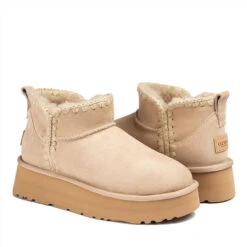 UGG Mini Swifty Platform 25 UGG Mini Swifty Platform -Chic Clothing Store 4 119815db b851 4ca5 b5f8 097d93459ae0