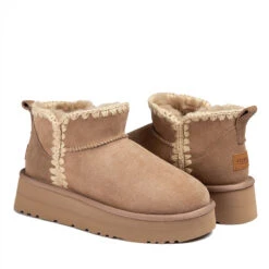 UGG Mini Swifty Platform 20 UGG Mini Swifty Platform -Chic Clothing Store 4 2b284e19 e0b8 4cdb a1c6 903ab0068a54