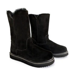 Ultimate Sheepskin Waterproof Fashion Boots -Chic Clothing Store 4 2c62d3da 57f6 4d68 8b7d 7362e15464b6