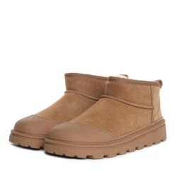 UGG Mini Atasha Terrain Boots -Chic Clothing Store 4 2e711cf0 7e63 40dc 8fa1 4a813907234c