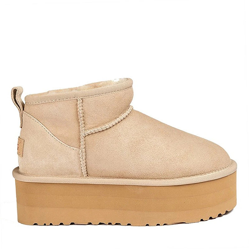 UGG Ultra Mini Classic Supreme Platform 3 UGG Ultra Mini Classic Supreme Platform