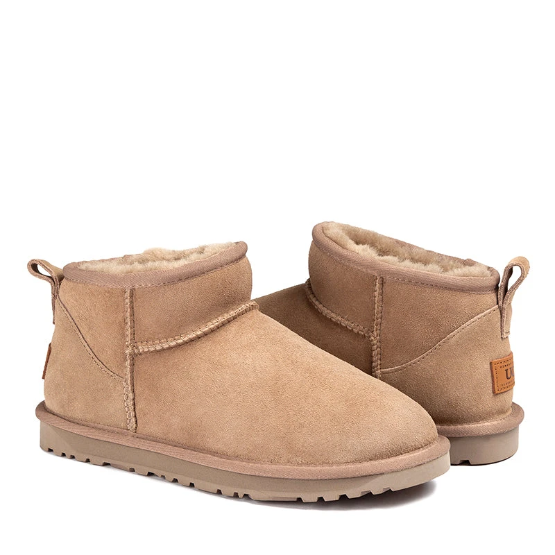 UGG Mini Louize Boots 17 UGG Mini Louize Boots - Image 15