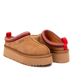 UGG Premium Tasha Platform Slippers -Chic Clothing Store 4 53aa6c75 229c 4f5a ab28 01bfe303da2c