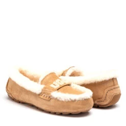 UGG Premium Chloe Moccasin -Chic Clothing Store 4 68067b5a 309b 48e6 975b 536c7a8d4f22