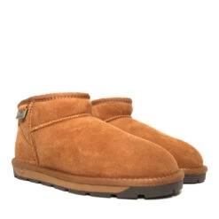 Nano Sheepskin Ugg Boots -Chic Clothing Store 4 821cc2a9 d216 43b3 9673 7bcb344c91ed