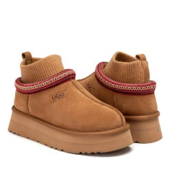 UGG Supreme Tash Knit Platform -Chic Clothing Store 4 94cafb1b 96be 49e5 bd6c 61e870812af4