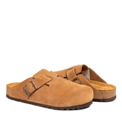 UGG Slip-on Flat Sandals -Chic Clothing Store 4 9abd6a36 fc43 4e2b a49b 3d4a45dc70d0