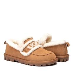 UGG Premium Chloe Fluffy Slippers 20 UGG Premium Chloe Fluffy Slippers -Chic Clothing Store 4 a0930b4f e8b5 45e7 a804 1d07f49d4f2c