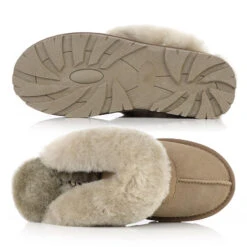 UGG Scuffina Slippers -Chic Clothing Store 4 ac4ea993 849c 4496 8fda 8d2f66f1ab17