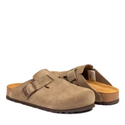 UGG Slip-on Flat Sandals -Chic Clothing Store 4 b836b1b1 f1e2 46dd 9855 fa83571d1393