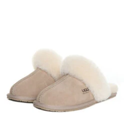 UGG Ultimate Maze Scuff -Chic Clothing Store 4 c7fba2c5 2698 40f7 b3c1 a33eabcc756c