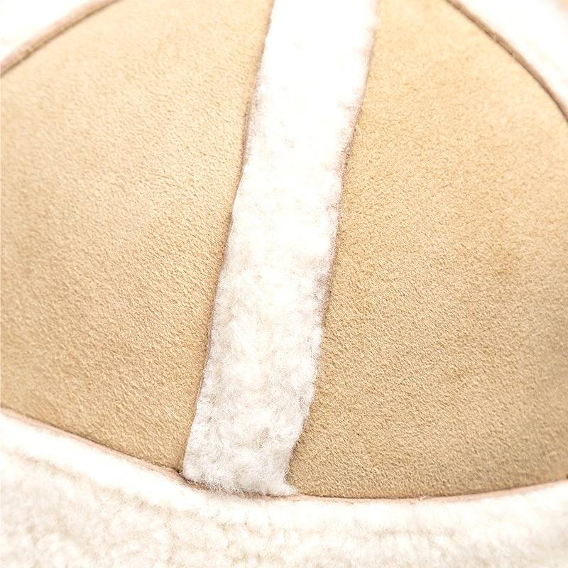 UGG Premium Sheepskin Baseball Cap 8 UGG Premium Sheepskin Baseball Cap - Image 6