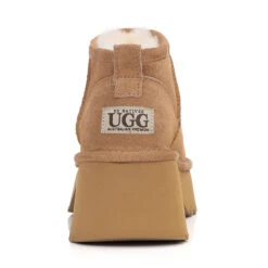 UGG Premium Platform Heels Boots -Chic Clothing Store 4 ccdb5b51 1220 4aad 9186 aa9b0fae50b0