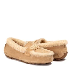 UGG Premium Chloe Moccasin -Chic Clothing Store 4 d6b0835f 047a 4760 ad99 878df596d8c6