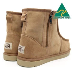 Jumbo UGG Leon Deluxe Boots - Made In Australia -Chic Clothing Store 4 da3808c2 9389 45d6 8f4b a7c86783c14e