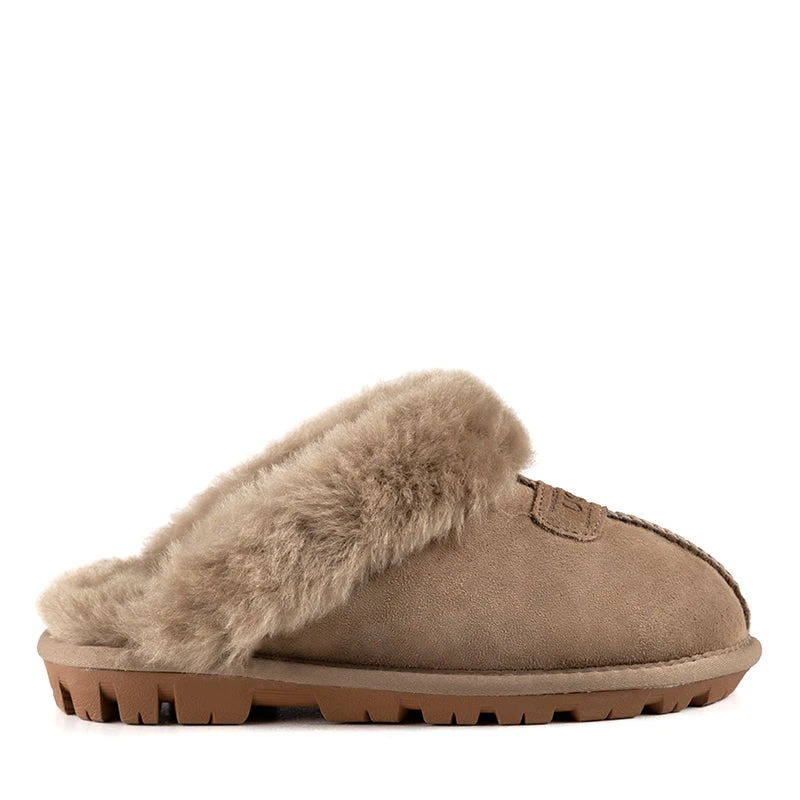 UGG Ela Ladies Scuff 18 UGG Ela Ladies Scuff - Image 16