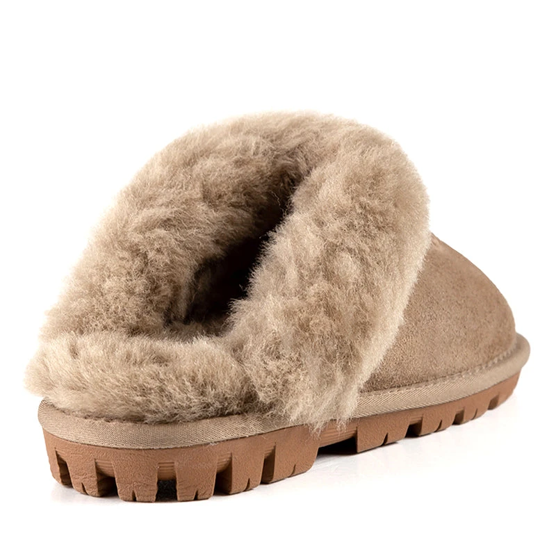 UGG Ela Ladies Scuff 20 UGG Ela Ladies Scuff - Image 18