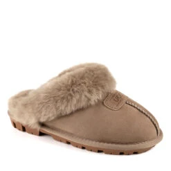UGG Ela Ladies Scuff 40 UGG Ela Ladies Scuff -Chic Clothing Store 54