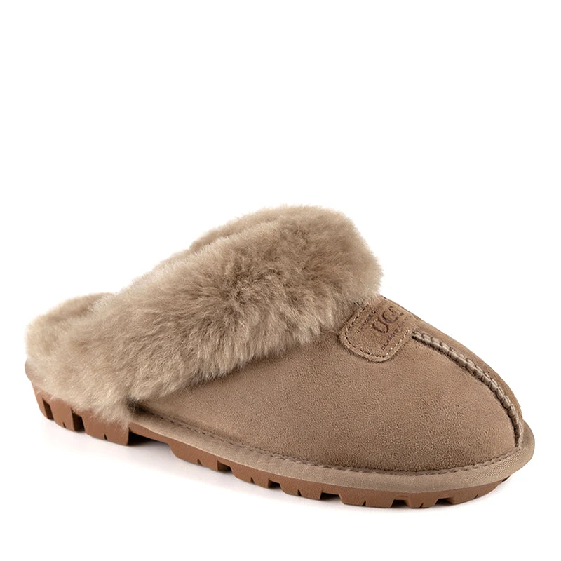 UGG Ela Ladies Scuff 21 UGG Ela Ladies Scuff - Image 19